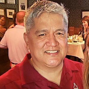 Meet your Posher, Eddie